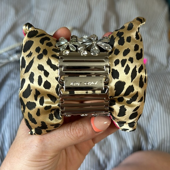 Betsey Johnson Watch from 2007 og Betsey - Picture 3 of 7